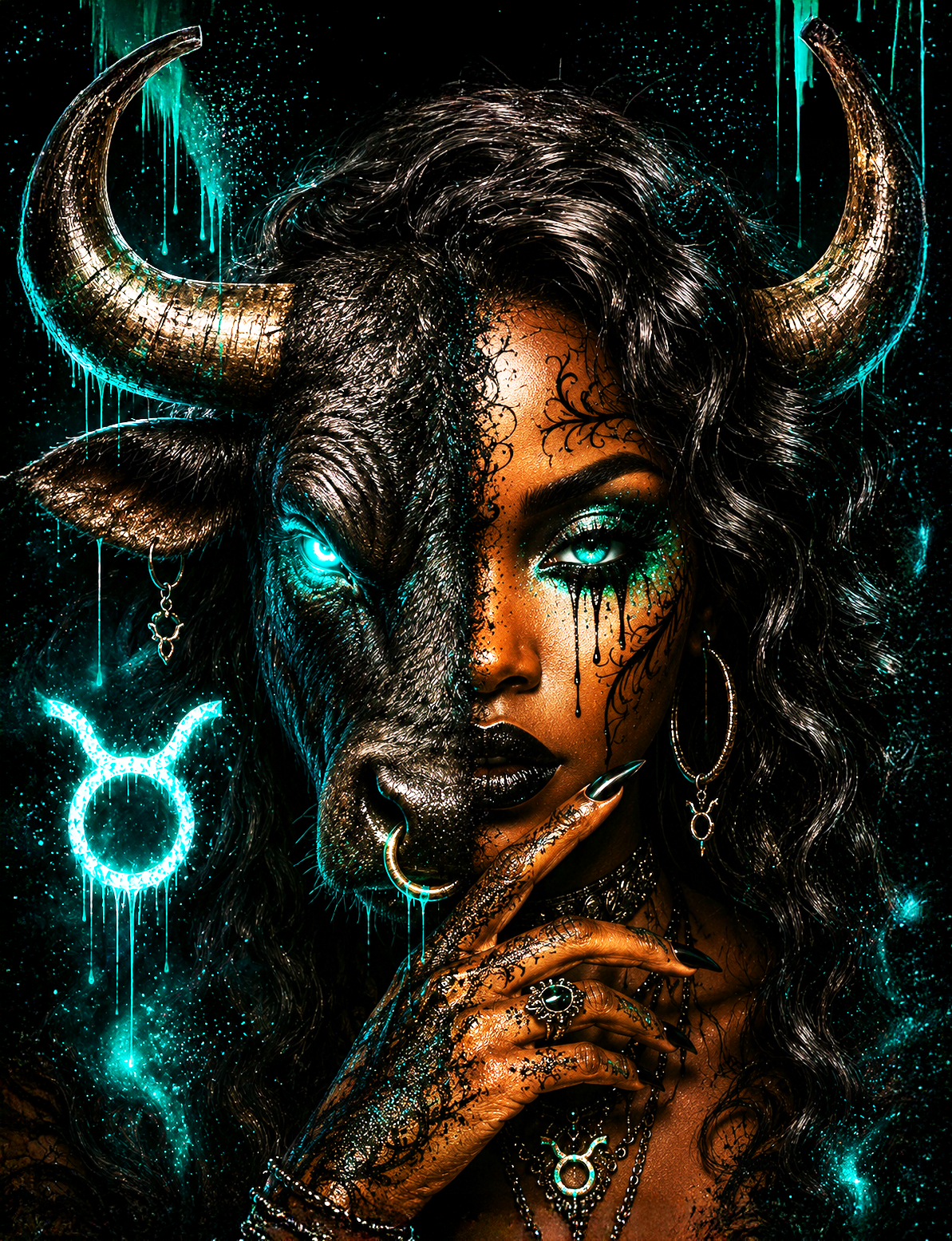 Pre-order Taurus #2
