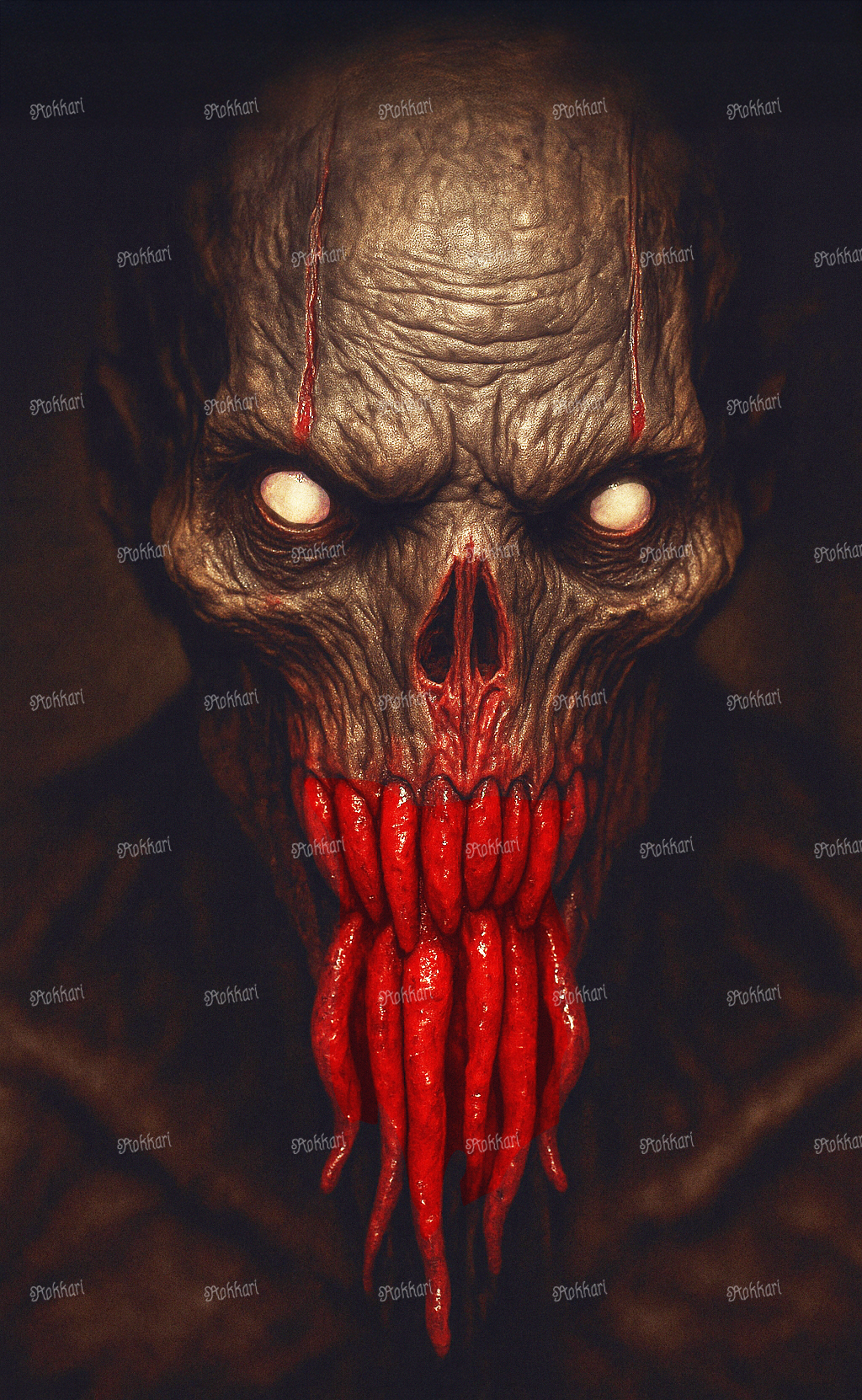 Pre-order The Boogeyman