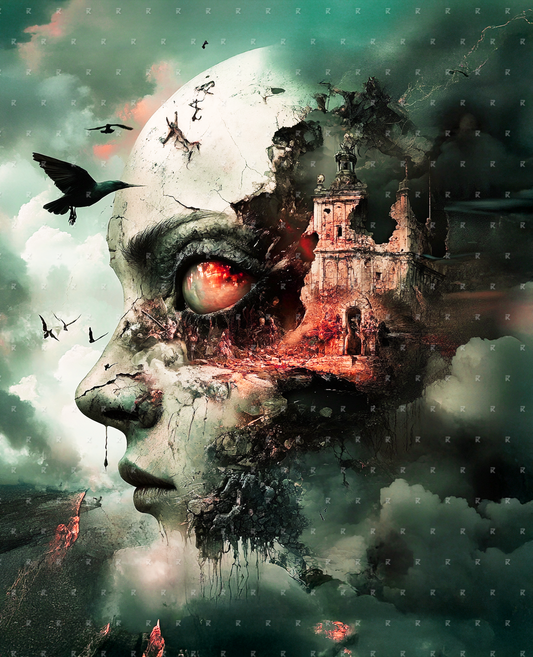 Pre-order The Ruins