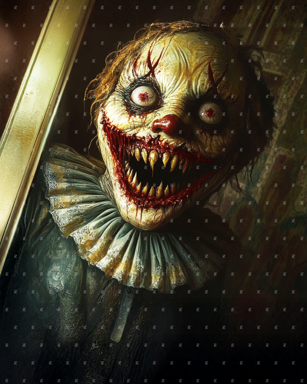 Pre-order The Tormentor