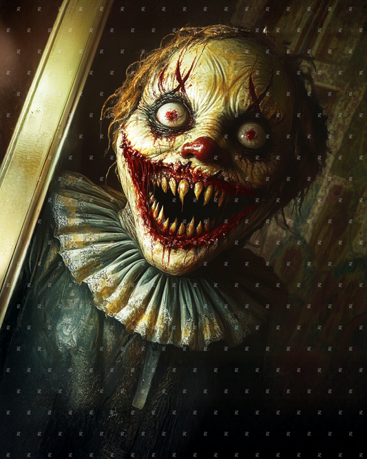 Pre-order The Tormentor