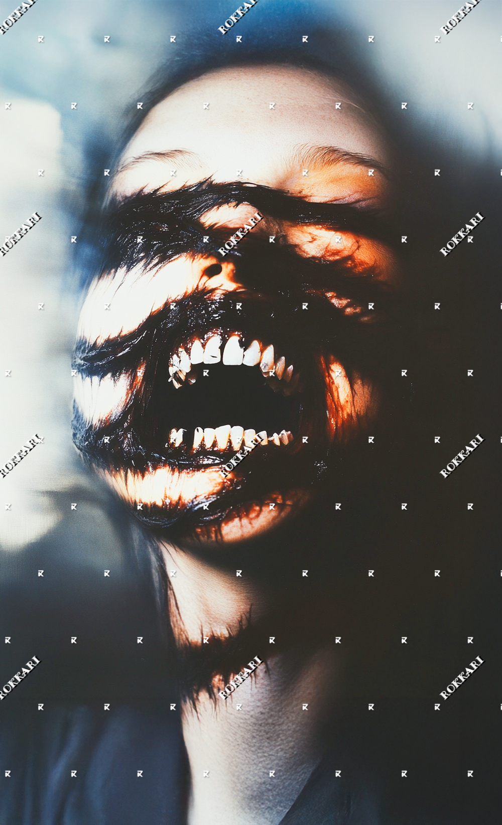 Pre-order Venomous Awakening