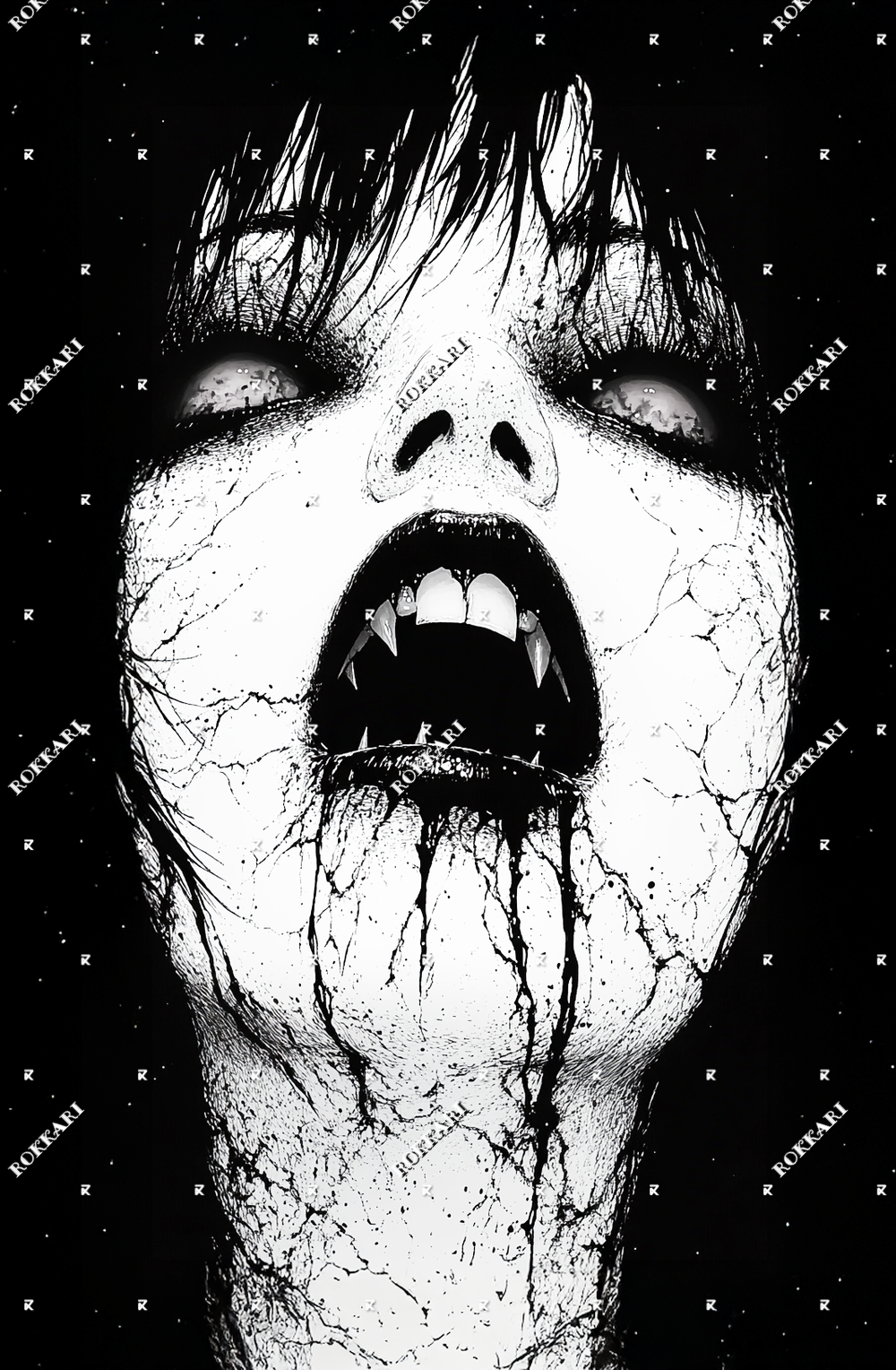 Pre-order Yurei