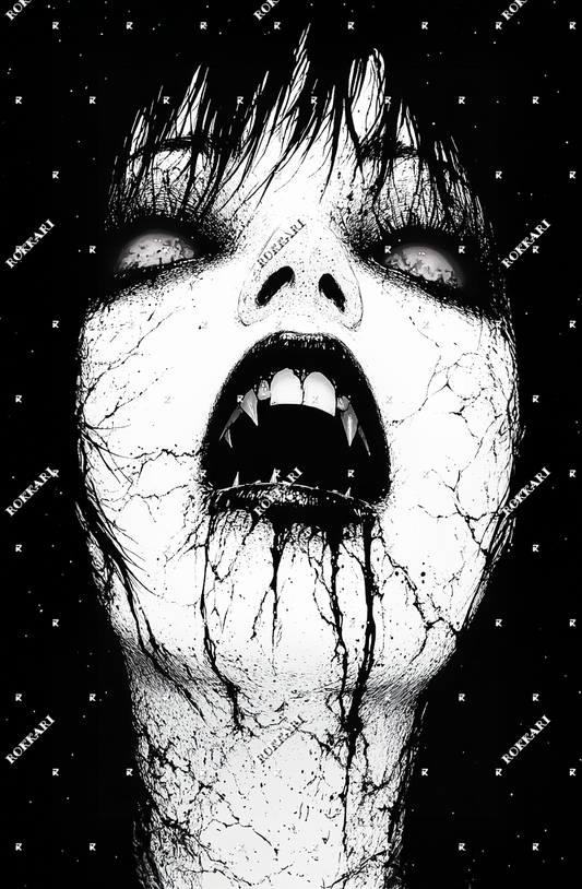 Pre-order Yurei