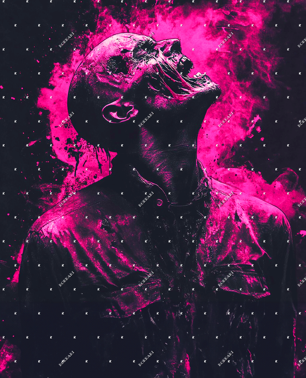 Pre-order The Zombie