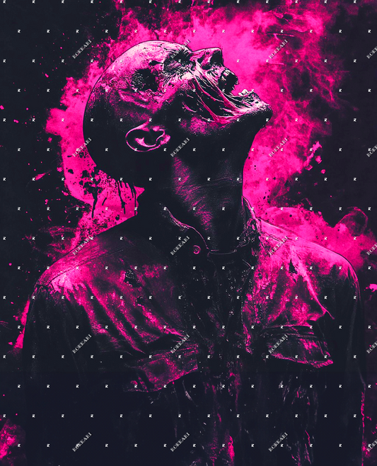 Pre-order The Zombie