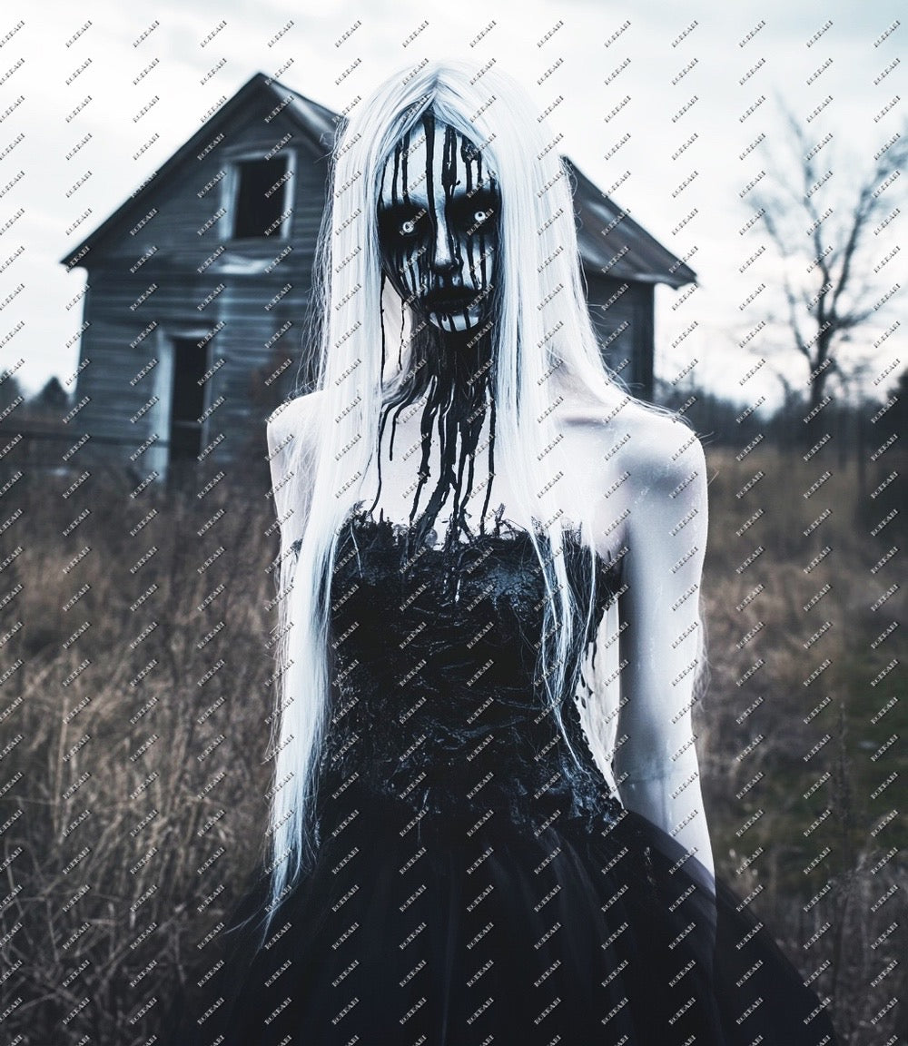 Pre-order A Tragic Haunting
