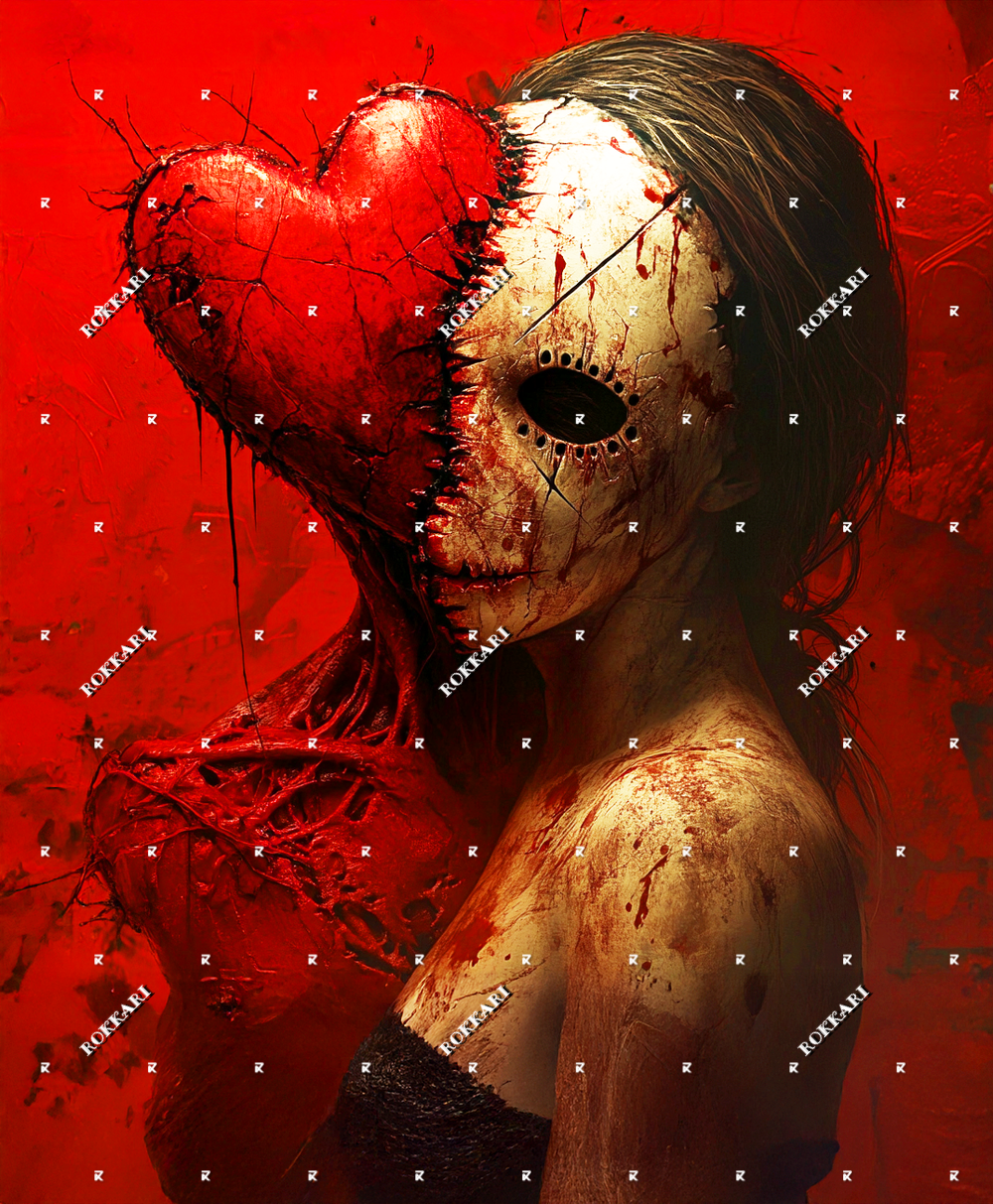 Pre-order Fractured Affection