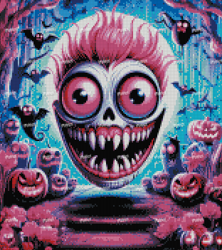 Pre-order Grin Reaper