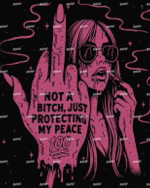 Pre-order PROTECTING MY PEACE 100% CUTE: DAY 17 LIMITED EDITION HALLOWEEN 2025