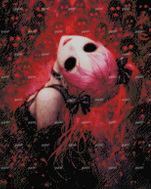 Pre-order Anime Horror-Shiki