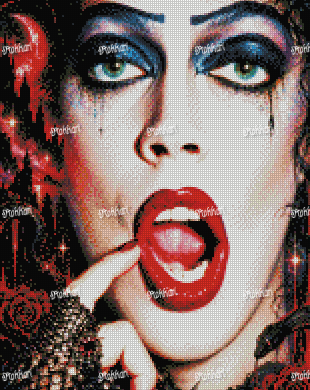 Pre-order LIMITED EDITION: ROKKARI HALLOWEEN: NIGHT #7 DON'T DREAM IT, BE IT