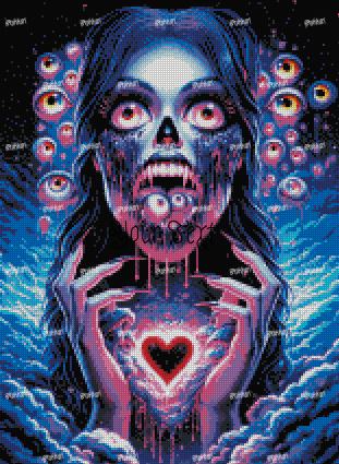 Pre-order Devotion is a Mouthful