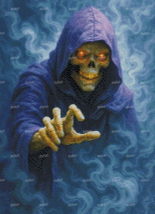 Pre-order Reaper Smoke