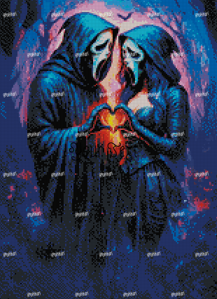 Pre-order The Kiss After the Scream