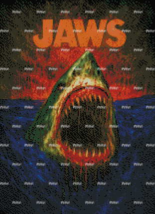 Pre-order Jaws