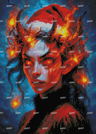 Pre-order Lumina Elf