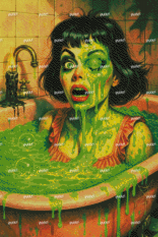 Pre-order Slime Bath