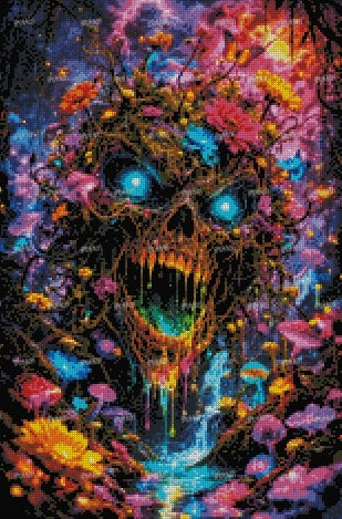 Pre-order Bloom of the Devouring Forest