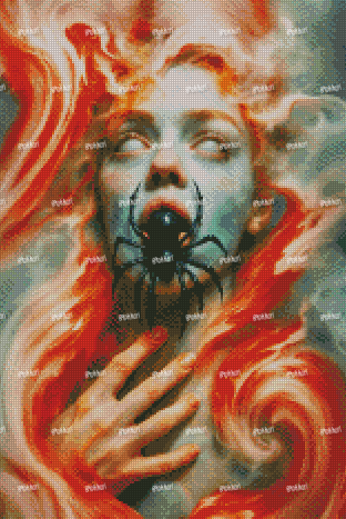 Pre-order Venomous Kiss