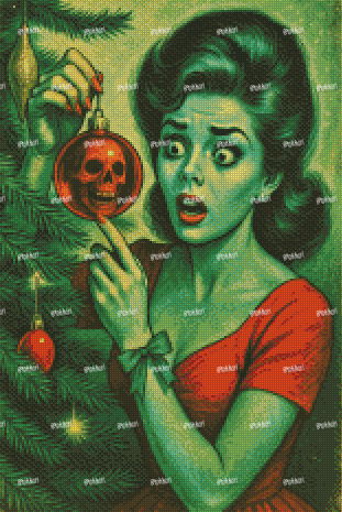 Pre-order Tree Trimming Terror