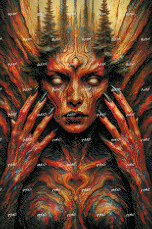 Pre-order The Forest Witch