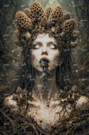Pre-order Mother of Hallow Spores