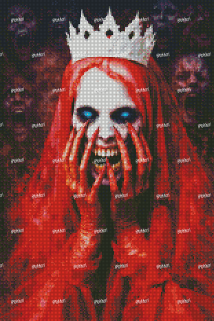 Pre-order The Blood Majesty