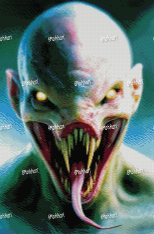Pre-order The Venom Tongue