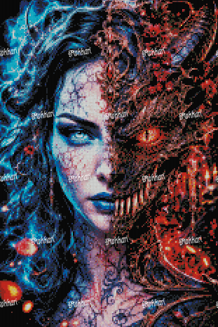 Pre-order Flesh and Scales