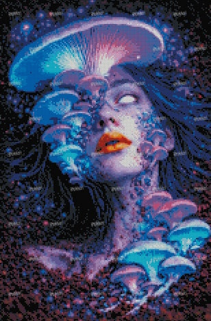 Pre-order Bloom From Decay