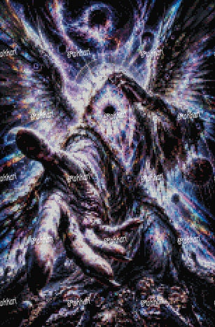 Pre-order Prismatic Revelation