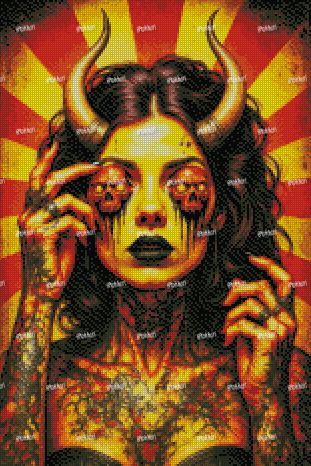 Pre-order Eyesore