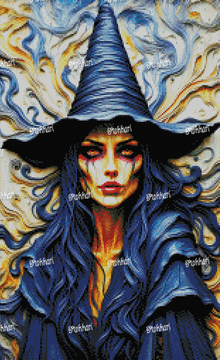 Pre-order Sapphire Sorcery