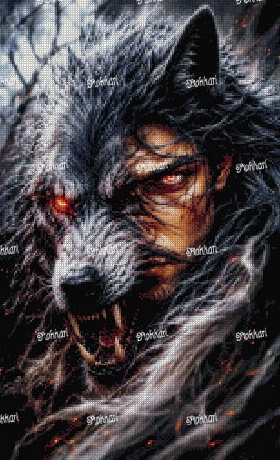Pre-order Alpha