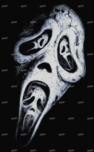 Pre-order Scream