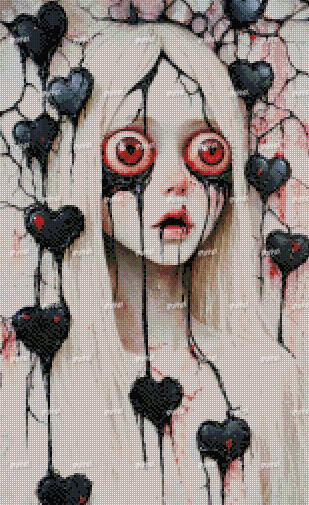 Pre-order Love Did This