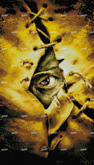 Pre-order The Creeper