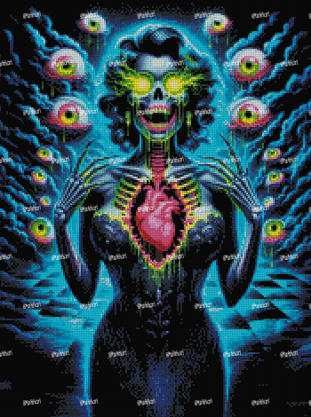 Pre-order Eyes Of The Soul