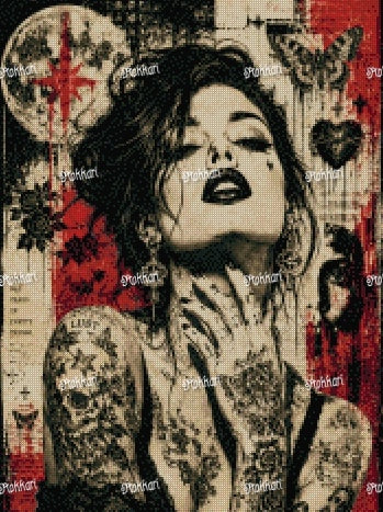 Pre-order Lust and Lunacy