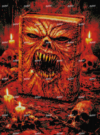 Pre-order Necronomicon