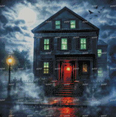 Pre-order The Lizzie Borden Residence