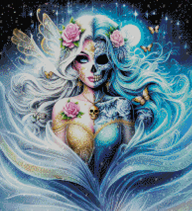Pre-order Magical Meets Macabre