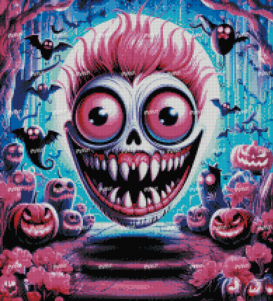 Pre-order Grin Reaper