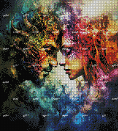 Pre-order Where Chaos Meets Grace