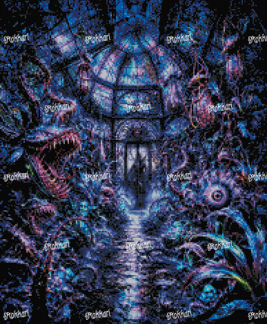 Pre-order Carnivorous Greenhouse