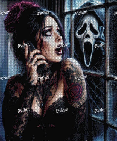 Pre-order Uninvited #2