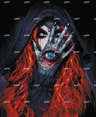 Pre-order Fiery Whispers