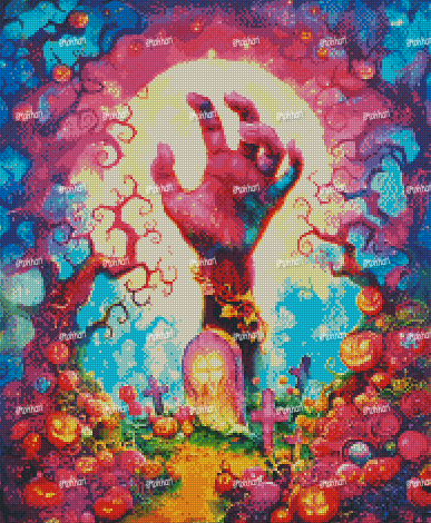 Pre-order Moonlit Resurrection