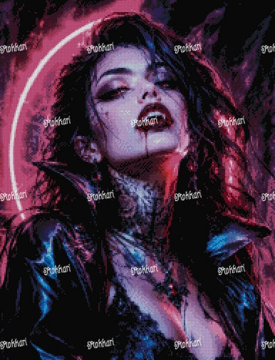 Pre-order Bloodlight Beauty